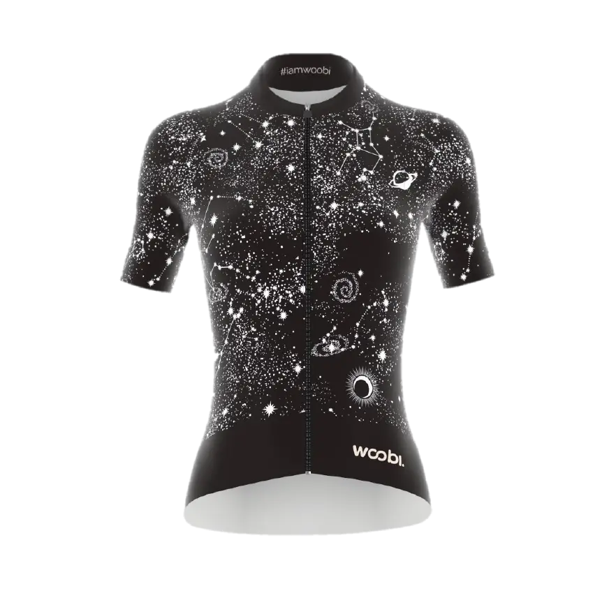 GALAXY jersey short sleeve