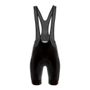 WOMEN'S BLACK bibshort