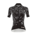 WOMEN'S GALAXY jersey short sleeve