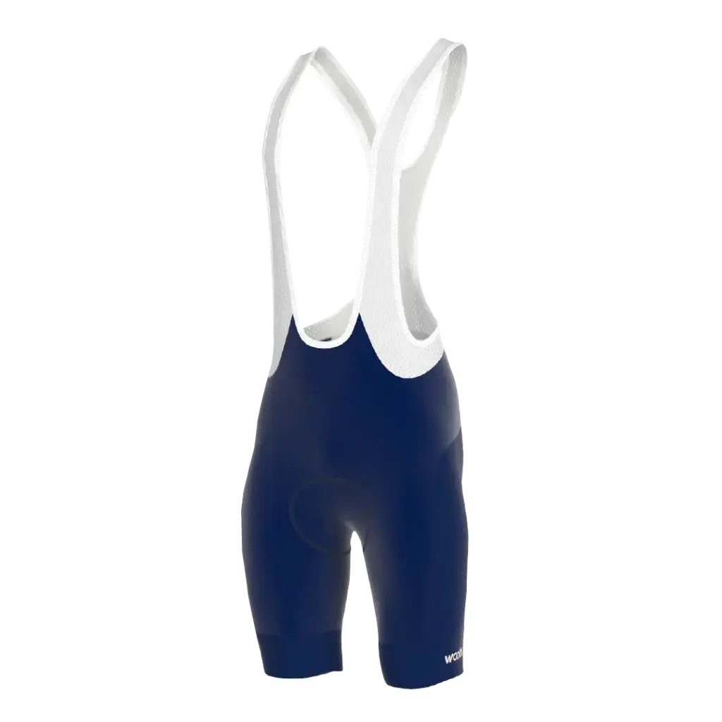 NAVY bibshort
