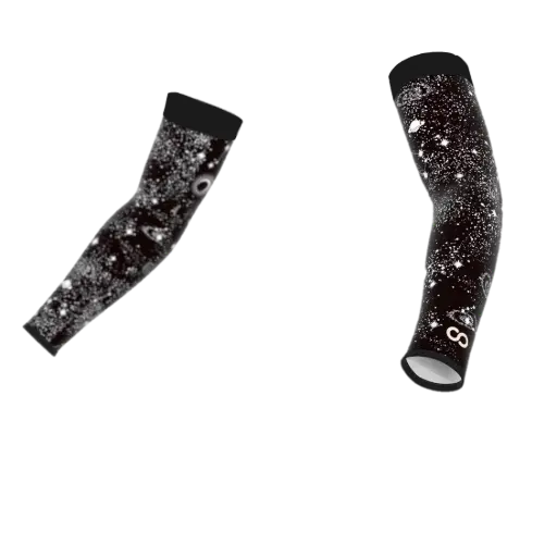 GALAXY arm warmers