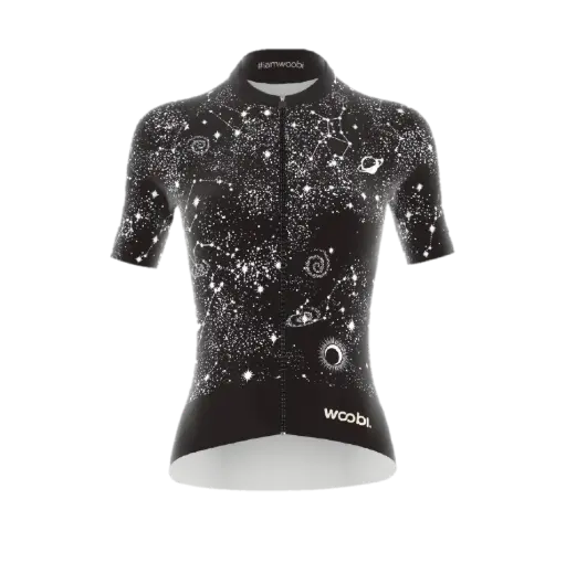 GALAXY jersey short sleeve