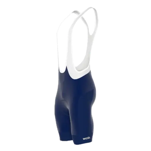 MEN'S NAVY bibshort - Limited Edition